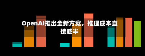 OpenAI推出全新方案，推理成本直接减半-第2张图片