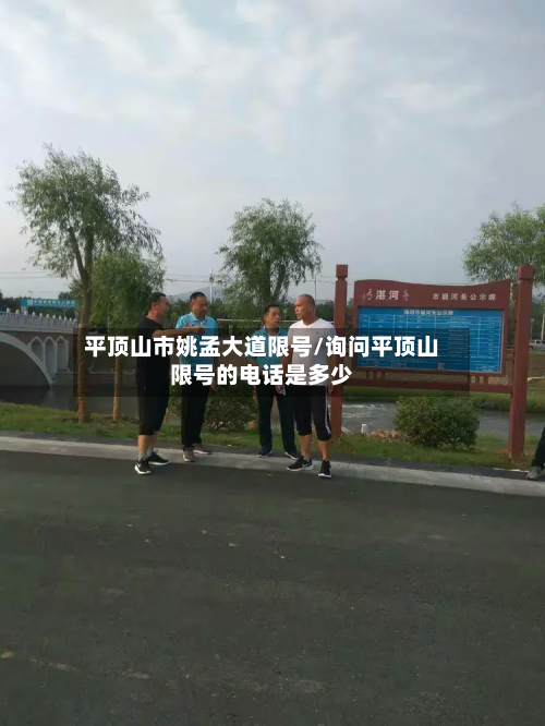 平顶山市姚孟大道限号/询问平顶山限号的电话是多少-第1张图片