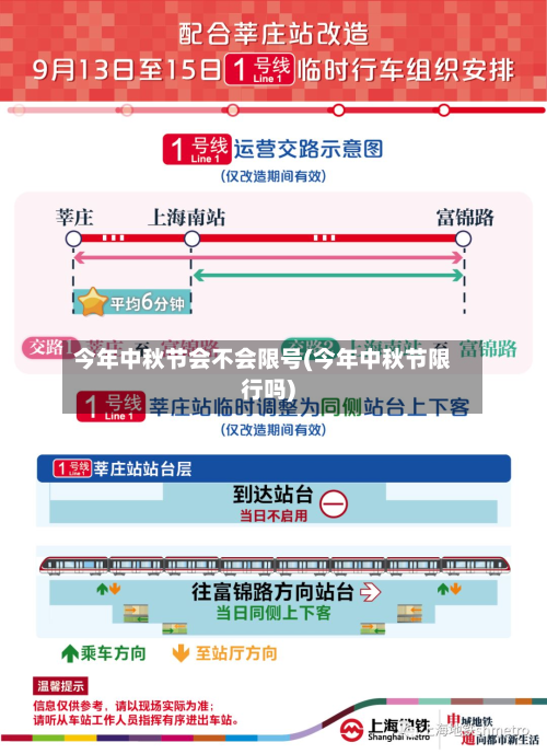 今年中秋节会不会限号(今年中秋节限行吗)-第1张图片
