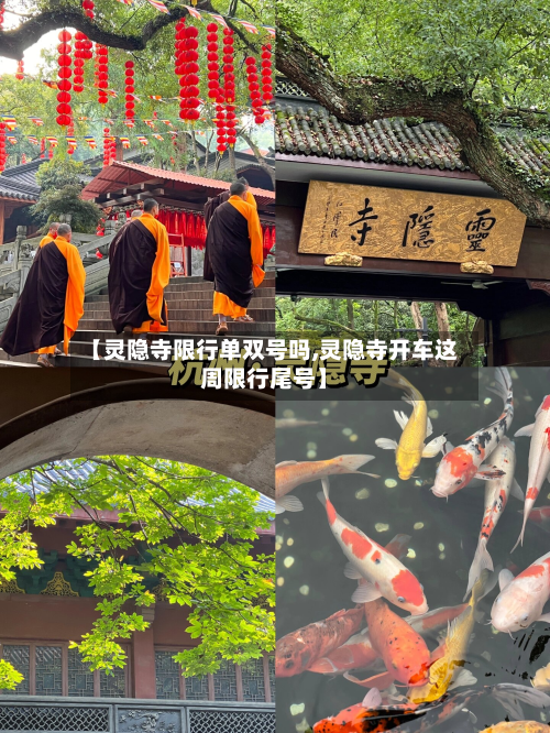【灵隐寺限行单双号吗,灵隐寺开车这周限行尾号】-第1张图片