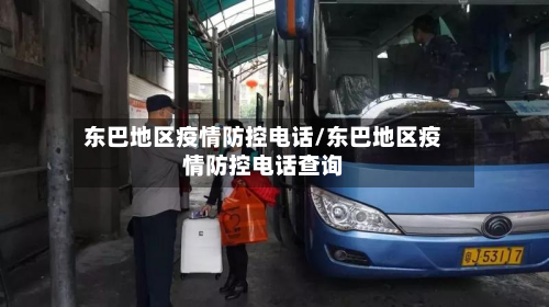 东巴地区疫情防控 *** /东巴地区疫情防控 *** 查询