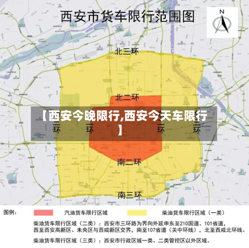 【西安今晚限行,西安今天车限行】-第1张图片