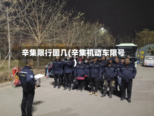 辛集限行国几(辛集机动车限号)-第1张图片