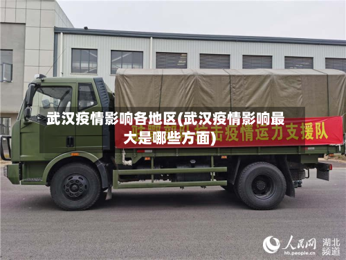 武汉疫情影响各地区(武汉疫情影响最大是哪些方面)-第1张图片