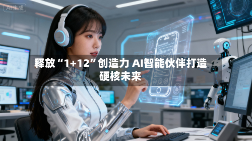 释放“1+12”创造力 AI智能伙伴打造硬核未来-第2张图片