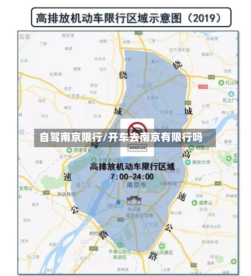 自驾南京限行/开车去南京有限行吗-第1张图片