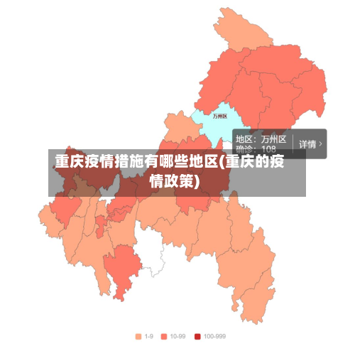 重庆疫情措施有哪些地区(重庆的疫情政策)-第1张图片