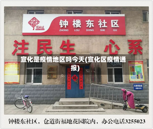 宣化是疫情地区吗今天(宣化区疫情通报)-第1张图片