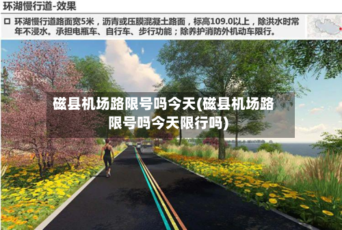 磁县机场路限号吗今天(磁县机场路限号吗今天限行吗)-第1张图片