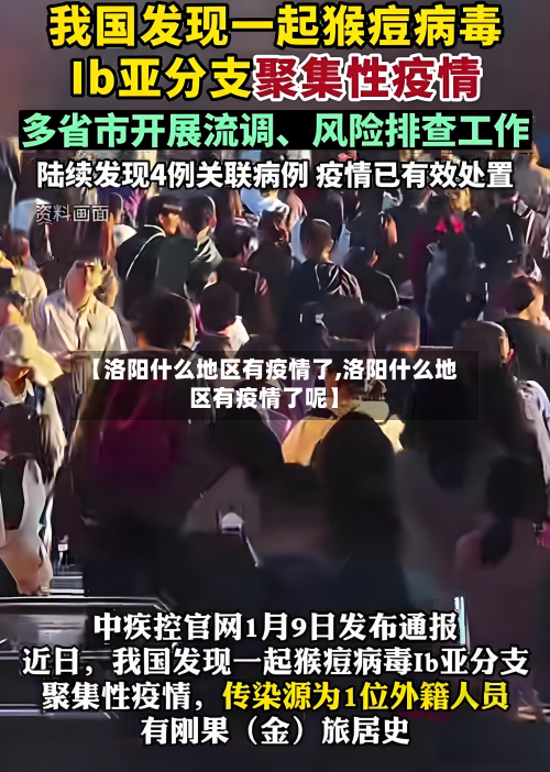 【洛阳什么地区有疫情了,洛阳什么地区有疫情了呢】