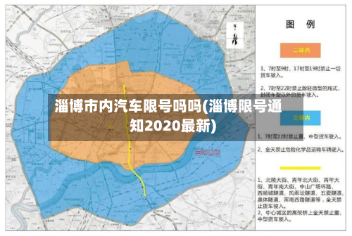 淄博市内汽车限号吗吗(淄博限号通知2020最新)-第1张图片