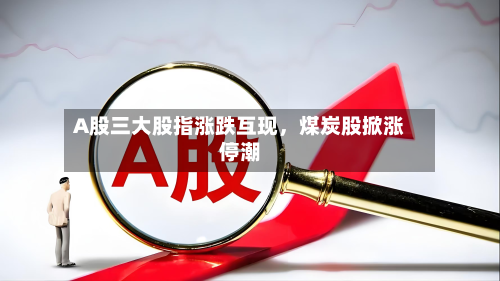 A股三大股指涨跌互现，煤炭股掀涨停潮-第3张图片