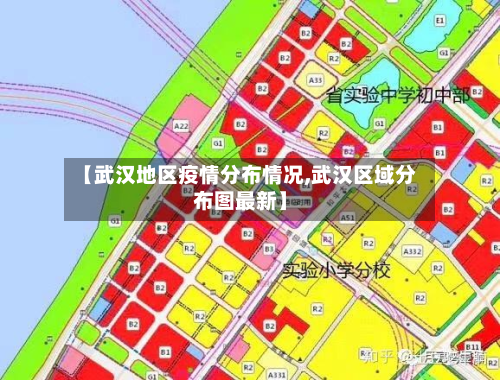 【武汉地区疫情分布情况,武汉区域分布图最新】-第1张图片
