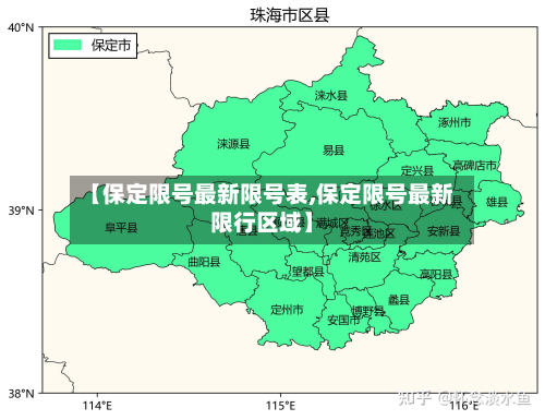 【保定限号最新限号表,保定限号最新限行区域】-第1张图片