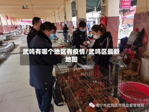 武鸣有哪个地区有疫情/武鸣区最新地图-第1张图片