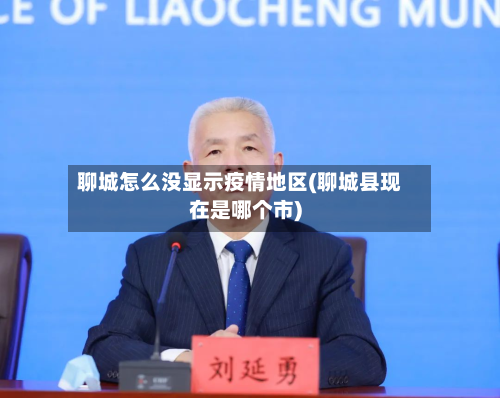 聊城怎么没显示疫情地区(聊城县现在是哪个市)-第1张图片