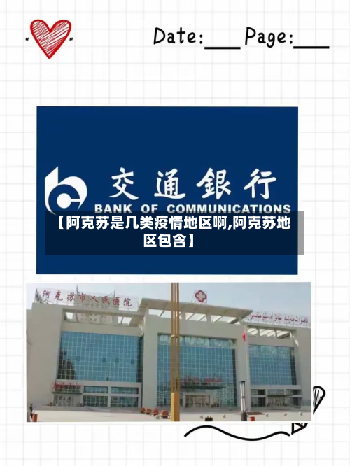 【阿克苏是几类疫情地区啊,阿克苏地区包含】-第1张图片