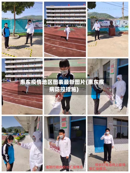 惠东疫情地区图表最新图片(惠东疾病防控措施)-第1张图片
