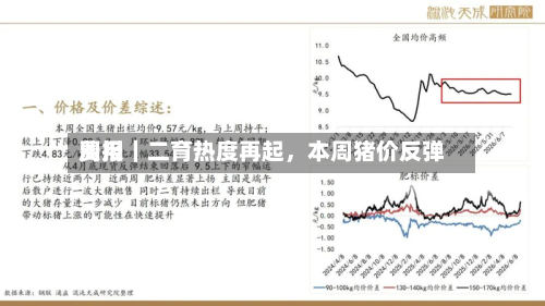 费用周报｜二育热度再起	，本周猪价反弹-第2张图片