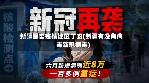 新疆是否疫情地区了呀(新疆有没有病毒新冠病毒)-第1张图片