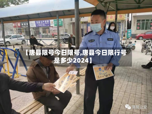 【唐县限号今日限号,唐县今日限行号是多少2024】-第1张图片