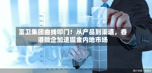 富卫集团曲线叩门！从产品到渠道，香港险企加速掘金内地市场-第2张图片
