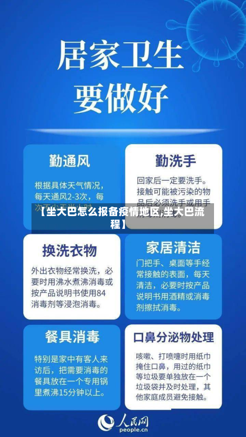 【坐大巴怎么报备疫情地区,坐大巴流程】-第1张图片