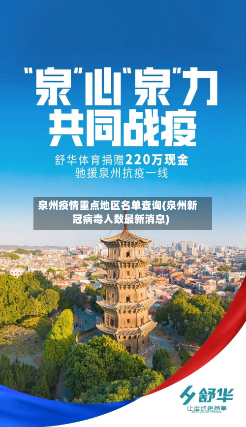 泉州疫情重点地区名单查询(泉州新冠病毒人数最新消息)-第1张图片