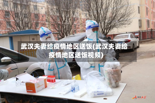 武汉夫妻给疫情地区送饭(武汉夫妻给疫情地区送饭视频)-第1张图片