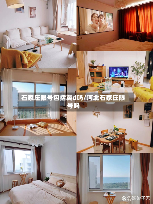 石家庄限号包括冀d吗/河北石家庄限号吗-第1张图片