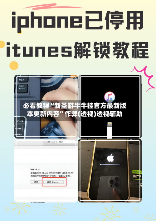 必看教程“新圣游牛牛挂官方最新版本更新内容”作弊(透视)透视辅助-第2张图片