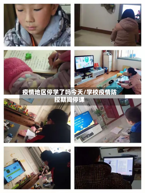 疫情地区停学了吗今天/学校疫情防控期间停课-第1张图片