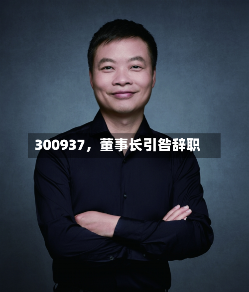300937	，董事长引咎辞职-第2张图片