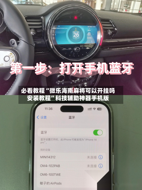 必看教程“微乐海南麻将可以开挂吗安装教程”科技辅助神器手机版-第2张图片