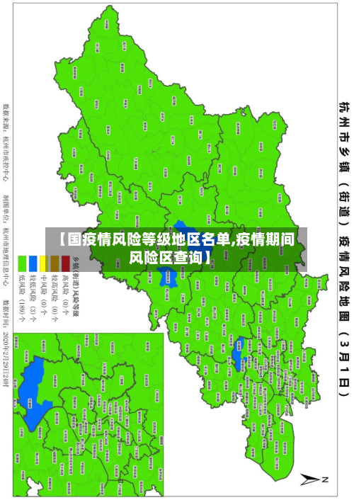 【国疫情风险等级地区名单,疫情期间风险区查询】
