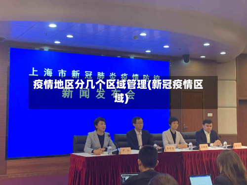 疫情地区分几个区域管理(新冠疫情区域)-第1张图片