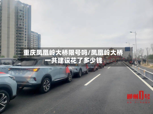 重庆凤凰岭大桥限号吗/凤凰岭大桥一共建设花了多少钱-第1张图片