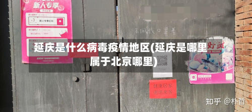 延庆是什么病毒疫情地区(延庆是哪里属于北京哪里)-第1张图片