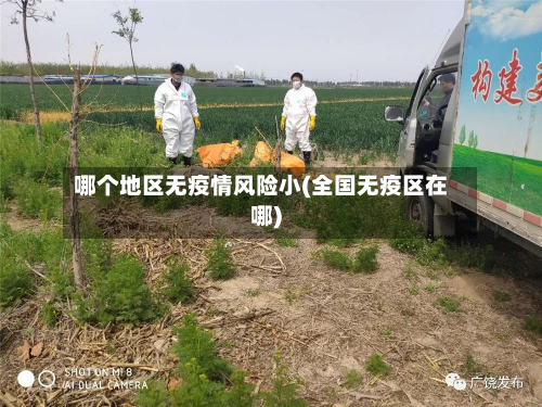哪个地区无疫情风险小(全国无疫区在哪)-第2张图片