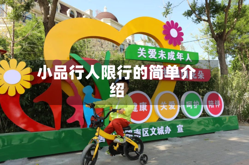 小品行人限行的简单介绍-第1张图片