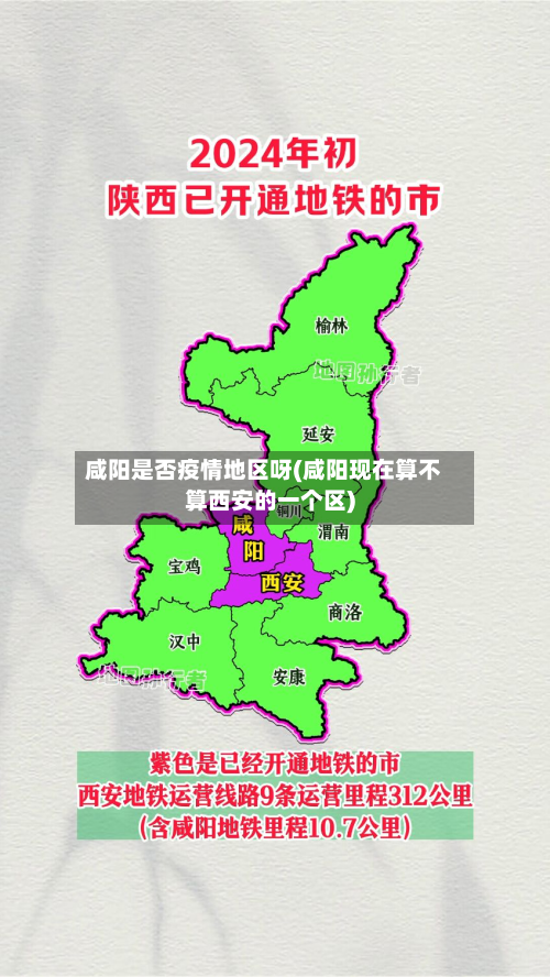 咸阳是否疫情地区呀(咸阳现在算不算西安的一个区)-第1张图片