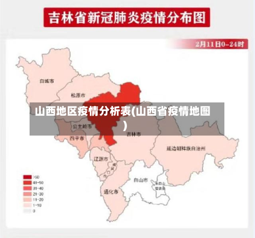 山西地区疫情分析表(山西省疫情地图)-第2张图片