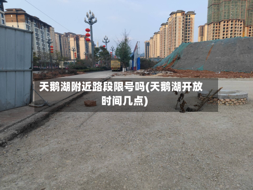 天鹅湖附近路段限号吗(天鹅湖开放时间几点)-第1张图片