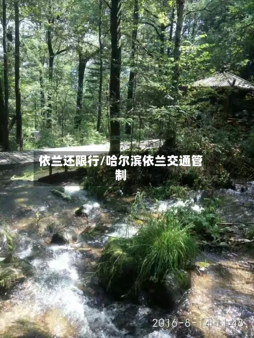 依兰还限行/哈尔滨依兰交通管制-第1张图片