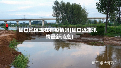 周口地区现在有疫情吗(周口近来汛情最新消息)-第1张图片
