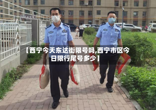 【西宁今天东达街限号吗,西宁市区今日限行尾号多少】-第1张图片