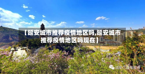 【延安城市推荐疫情地区吗,延安城市推荐疫情地区吗现在】-第1张图片
