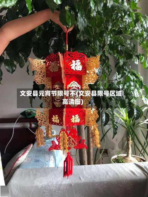 文安县元宵节限号不(文安县限号区域高清图)-第1张图片