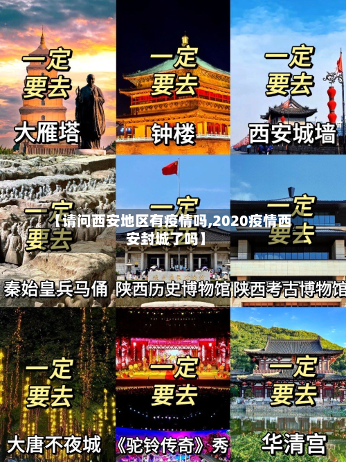 【请问西安地区有疫情吗,2020疫情西安封城了吗】-第1张图片