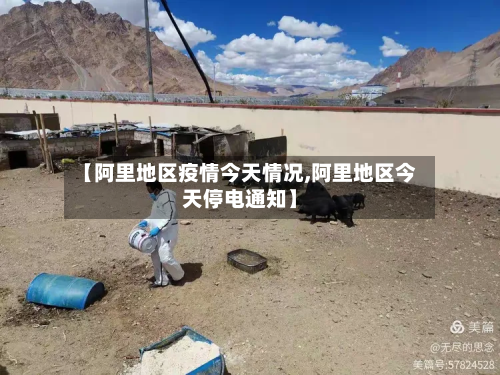 【阿里地区疫情今天情况,阿里地区今天停电通知】-第1张图片